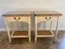 Laura Ashley Clifton Bedside