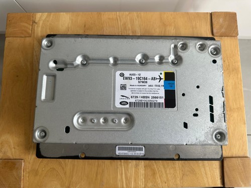 Oem genuine land rover range - land,