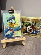 2025 Disney Mint Donald Duck