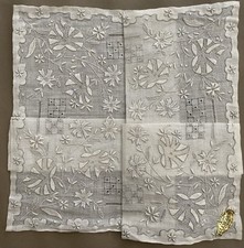 Vintage Gleneaton Irish Linen