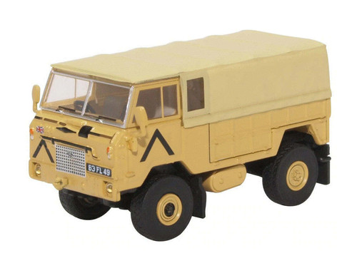 Oxford diecast 76lrfcg003 76 - oxford,