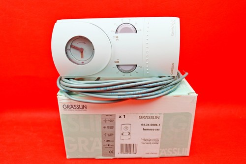 Grasslin famoso 555 underfloor - grasslin,