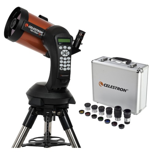 Celestron nexstar 5se - celestron,