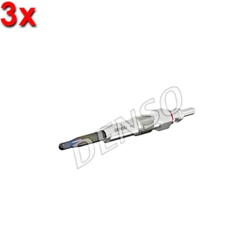 Glow plug denso - plug, fits