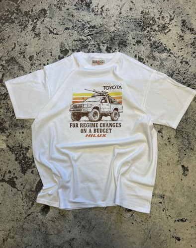 Retro graphic shirt tee - graphic, –