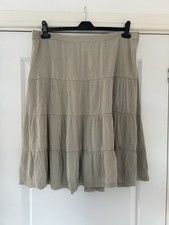 Damart Ladies Cream Beige