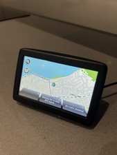 TomTom Start 25 4EN52 Z1230  Sat Nav 5 " Display Europe map 