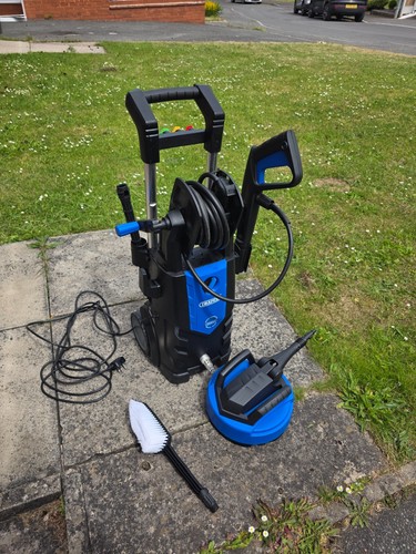 Draper 98678 pressure washer - 98678,