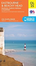 Eastbourne & Beachy Head