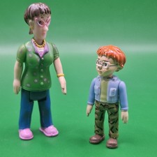 FIREMAN SAM - DILYS PRICE AND