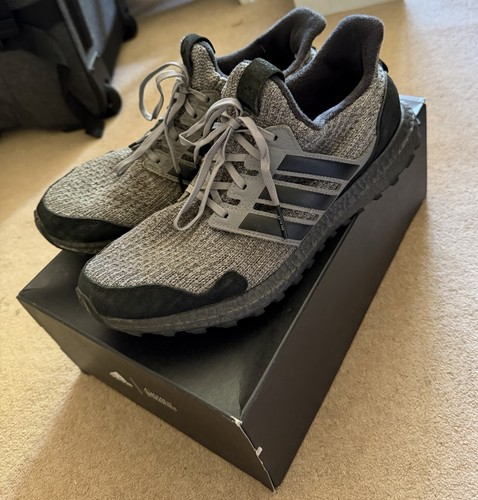 Adidas ultraboost game - adidas, x