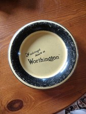 Worthington brewery vintage - brewery,
