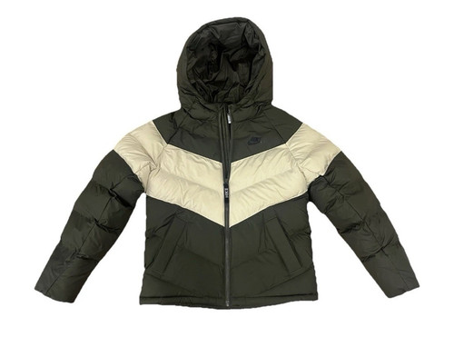 Nike boys hooded full - boys, zip