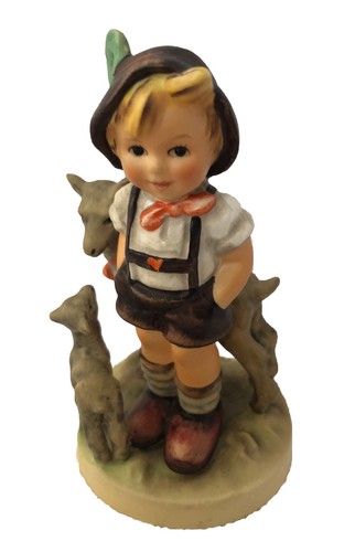 Hummel little goat - little, tmk5