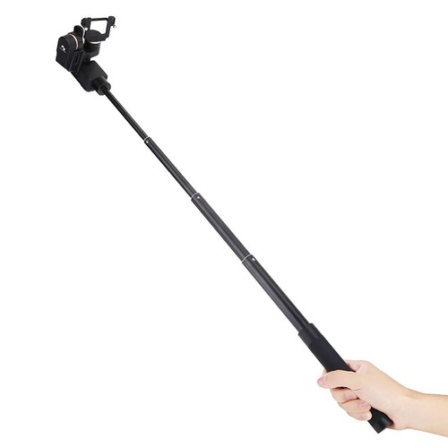 Camera extension pole 73cm - pole, 19-73cm
