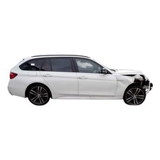BMW 3 SERIES FRONT DOOR F31