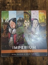 Osprey Games Imperium