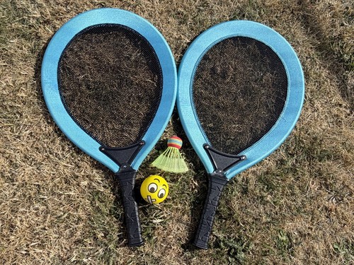 Children jumbo garden tennis - garden,