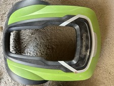 Greenworks Optimow 10 (Spares Or Repair)