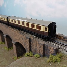 Airfix Cornish Riviera Limited