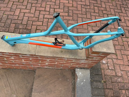 Orbea laufey h30 - orbea, bike