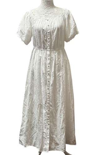 Bnwt nobody child white - nobody's,