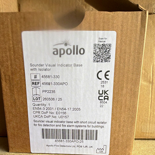 Apollo sounder visual - apollo,
