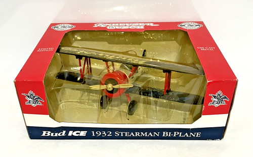Liberty classics stearman - liberty,