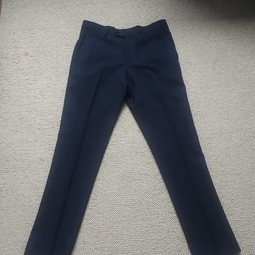 Mens next suit trousers - next,