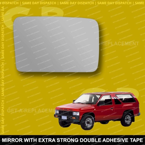 For nissan terrano wing - wing, mirror