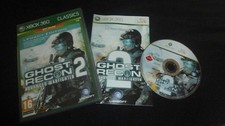 Xbox 360 game :- Ghost recon 2