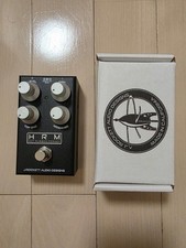 J.Rockett Audio HRM V2 Dumble