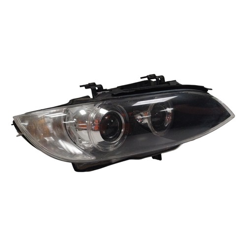 Bmw series headlight - headlight, e93