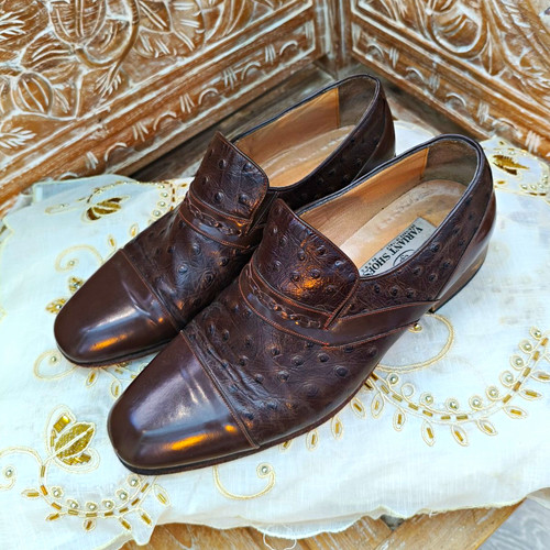 Variant shoes handmade - shoes, vintage