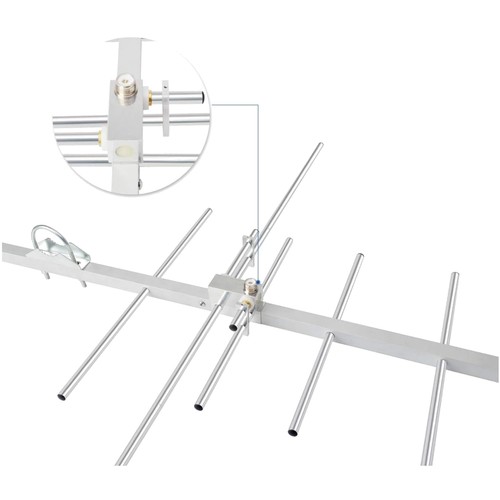 Vhf uhf yagi antenna - yagi,
