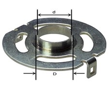 Festool Copying Ring KR-D 30,0/OF 1400 - 492185 - Brand New