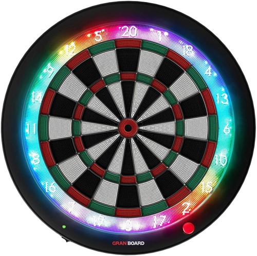 Gran darts 551000072000 - gran,