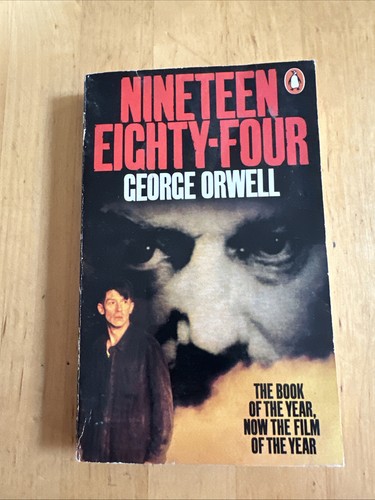 George orwell 1984 - george,