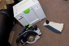 Festool HKC 55 EB 18V Circular