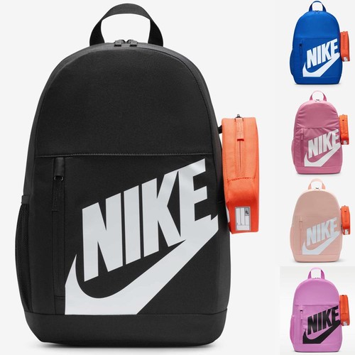 Nike elemental backpack - backpack, kids