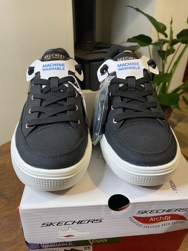 Women sketchers 7 arch - sketchers, uk