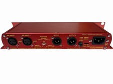 Sonifex Redbox RB-MA2 Dual Mic