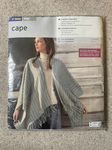 Ladies tweed style - ladies, brand