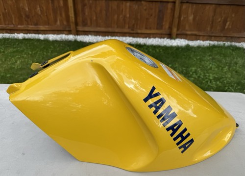 1995 yamaha fzr600 gas - '95,