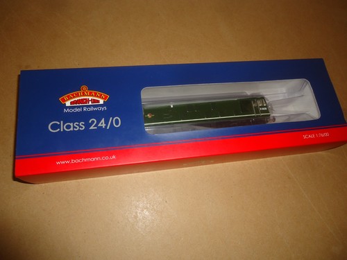 Bachmann gauge 415 class - bachmann,