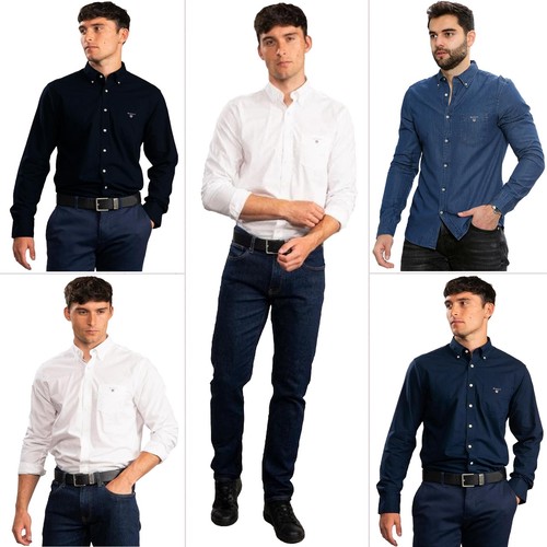 Gant mens formal - formal, long