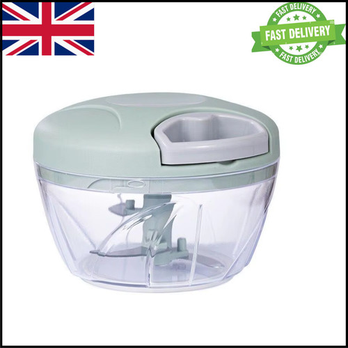 500 900ml manual meat - 500/900ml,