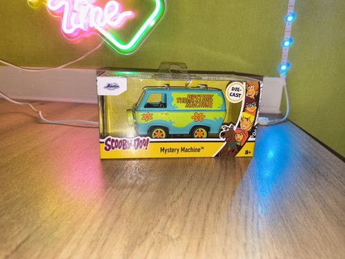 Jada toys scale diecast - toys, 1:32