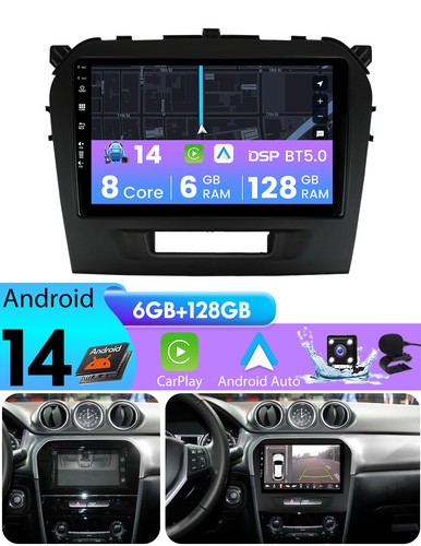 Dsp for suzuki vitara - suzuki,