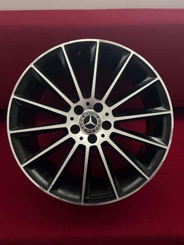 Front genuine mercedes e - genuine,